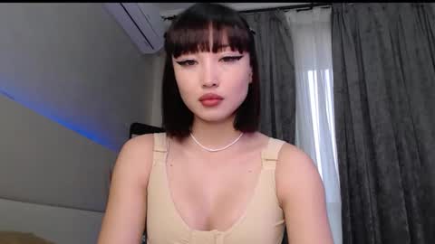 Mia Rie online show from March 2026 03:22:02 AM