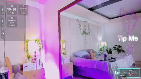 Snapshot of mia_rousse25 chatting on June 2026 04:34:01 AM mia rousse25 online show from June 2026 04:34:01 AM