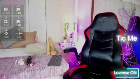 Snapshot of mia_rousse25 chatting on July 2026 04:18:01 AM mia rousse25 online show from July 2026 04:18:01 AM