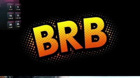 Snapshot of mia_rousseau chatting on October 2025 02:57:02 AM MIA online show from October 2025 02:57:02 AM