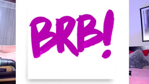 Snapshot of mia_rousseau chatting on October 2025 05:19:01 AM MIA online show from October 2025 05:19:01 AM