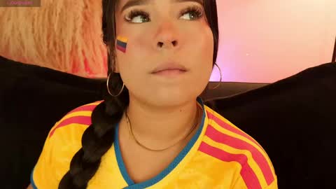 Snapshot of mia_roux1 chatting on June 2026 10:24:02 PM Mia online show from June 2026 10:24:02 PM
