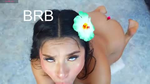 Snapshot of mia_roux1 chatting on June 2026 10:08:01 PM Mia online show from June 2026 10:08:01 PM