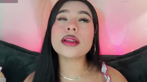 Snapshot of mia_roux1 chatting on July 2026 09:17:01 PM Mia online show from July 2026 09:17:01 PM