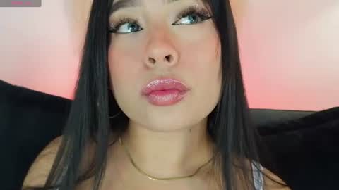 Snapshot of mia_roux1 chatting on July 2026 11:00:02 PM Mia online show from July 2026 11:00:02 PM