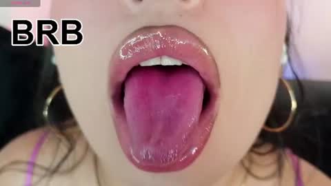 Snapshot of mia_roux1 chatting on July 2026 10:45:01 PM Mia online show from July 2026 10:45:01 PM