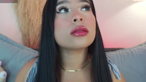 Snapshot of mia_roux1 chatting on July 2026 10:19:02 PM Mia online show from July 2026 10:19:02 PM