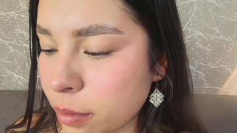 Snapshot of mia_roux13 chatting on January 2025 10:17:02 PM Mia Roux online show from January 2025 10:17:02 PM