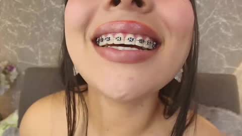 Snapshot of mia_roux13 chatting on February 2025 01:05:01 AM Mia Roux online show from February 2025 01:05:01 AM