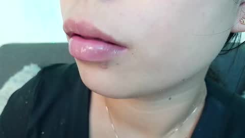 Snapshot of mia_roux13 chatting on September 2025 07:14:01 PM Mia Roux online show from September 2025 07:14:01 PM