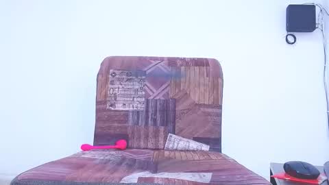 Snapshot of mia_saint20 chatting on November 2025 07:13:02 PM Cintia Rodriguez online show from November 2025 07:13:02 PM