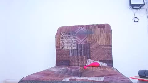 Snapshot of mia_saint20 chatting on November 2025 06:59:02 PM Cintia Rodriguez online show from November 2025 06:59:02 PM