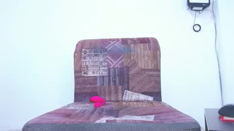 Snapshot of mia_saint20 chatting on December 2025 08:36:02 PM Cintia Rodriguez online show from December 2025 08:36:02 PM