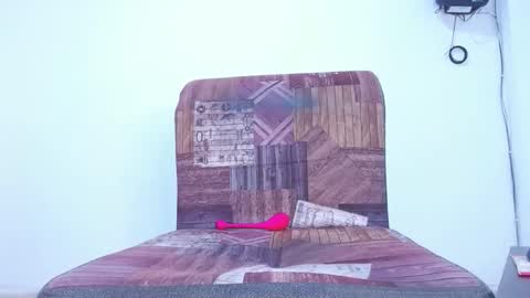 Snapshot of mia_saint20 chatting on December 2025 02:38:01 AM Cintia Rodriguez online show from December 2025 02:38:01 AM