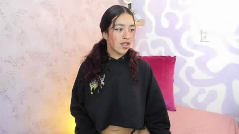 Snapshot of mia_scarlet7 chatting on April 2026 01:41:02 PM Mia . online show from April 2026 01:41:02 PM