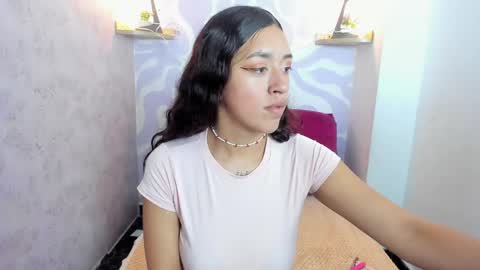 Snapshot of mia_scarlet7 chatting on May 2026 01:06:01 PM Mia . online show from May 2026 01:06:01 PM