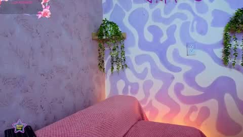Snapshot of mia_scarlet7 chatting on June 2026 12:42:01 PM Mia . online show from June 2026 12:42:01 PM
