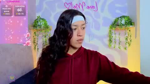 Snapshot of mia_scarlet7 chatting on June 2026 01:34:02 PM Mia . online show from June 2026 01:34:02 PM