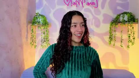 Snapshot of mia_scarlet7 chatting on July 2026 02:20:02 PM Mia . online show from July 2026 02:20:02 PM