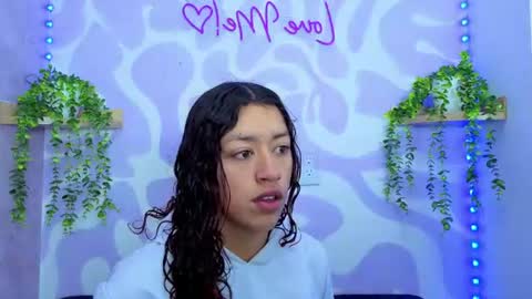 Snapshot of mia_scarlet7 chatting on July 2026 12:32:02 PM Mia . online show from July 2026 12:32:02 PM