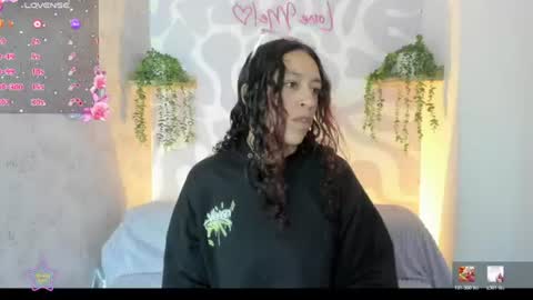 Snapshot of mia_scarlet7 chatting on July 2026 12:56:01 PM Mia . online show from July 2026 12:56:01 PM