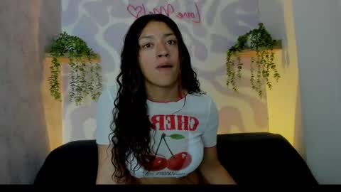 Snapshot of mia_scarlet7 chatting on July 2026 11:47:01 AM Mia . online show from July 2026 11:47:01 AM