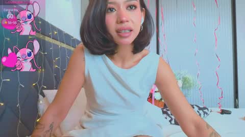 Mia online show from January 2025 08:34:02 AM