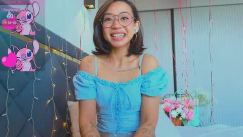 Mia online show from January 2025 05:20:02 AM