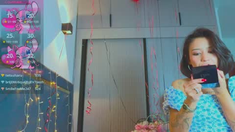 Mia online show from January 2025 02:33:02 PM