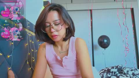 Mia online show from January 2025 07:25:02 AM