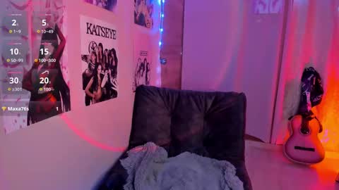 Snapshot of mia_sky_1 chatting on October 2025 11:07:01 PM Mia Sky online show from October 2025 11:07:01 PM