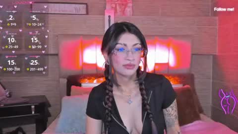 Snapshot of mia_smoke_ chatting on July 2026 01:33:01 AM Mia online show from July 2026 01:33:01 AM