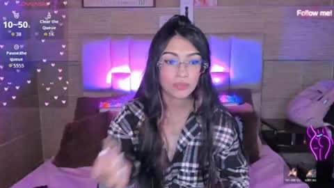 Snapshot of mia_smoke_ chatting on August 2026 12:36:01 AM Mia online show from August 2026 12:36:01 AM