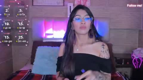 Snapshot of mia_smoke_ chatting on August 2026 12:34:02 AM Mia online show from August 2026 12:34:02 AM