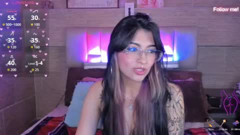 Snapshot of mia_smoke_ chatting on August 2026 03:23:02 AM Mia online show from August 2026 03:23:02 AM