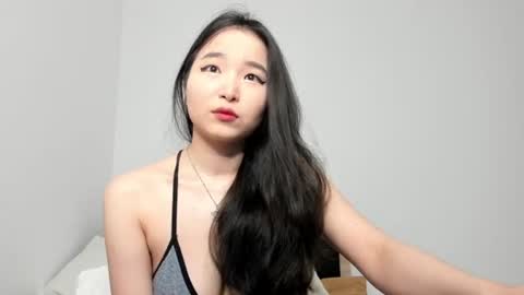 Snapshot of mia_soyun chatting on June 2026 02:04:01 PM Your Soyun online show from June 2026 02:04:01 PM