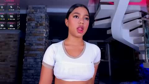 Snapshot of mia_steele01 chatting on August 2026 06:33:02 PM Mia steele online show from August 2026 06:33:02 PM