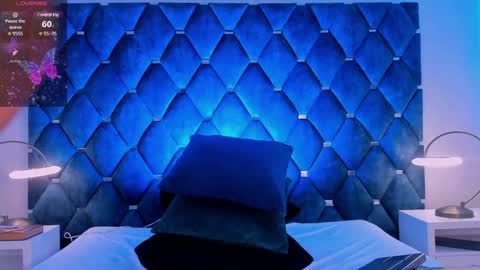 Mia Valentine online show from December 2024 08:51:02 AM