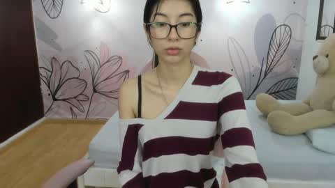 Mia Vanucci online show from January 2025 03:12:01 AM