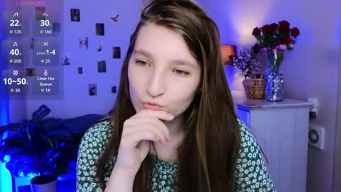 Mia online show from February 2026 10:40:02 AM