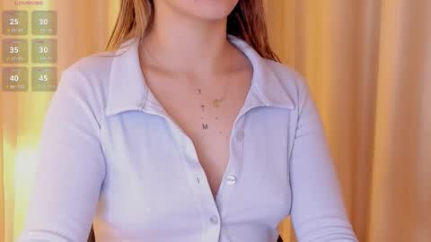 Snapshot of mia_white11 chatting on March 2026 12:54:01 PM Mia White online show from March 2026 12:54:01 PM