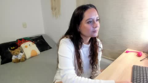 Snapshot of mia_xgray chatting on December 2024 05:18:02 PM Mia online show from December 2024 05:18:02 PM