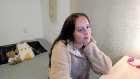 Snapshot of mia_xgray chatting on January 2025 09:46:02 PM Mia online show from January 2025 09:46:02 PM