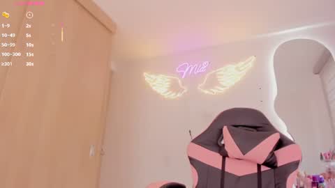 Snapshot of mia_yourmommy chatting on June 2026 09:17:02 PM online show from June 2026 09:17:02 PM