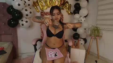 Snapshot of mia_zafir chatting on June 2026 02:53:01 AM mia_zafir online show from June 2026 02:53:01 AM