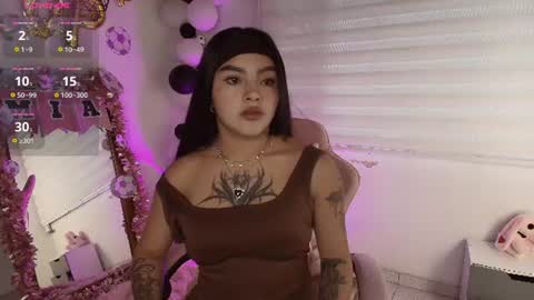 Snapshot of mia_zafir chatting on July 2026 10:12:01 PM mia_zafir online show from July 2026 10:12:01 PM