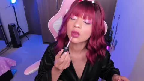 Snapshot of miaa_06 chatting on December 2025 02:19:02 AM mia nicolle online show from December 2025 02:19:02 AM