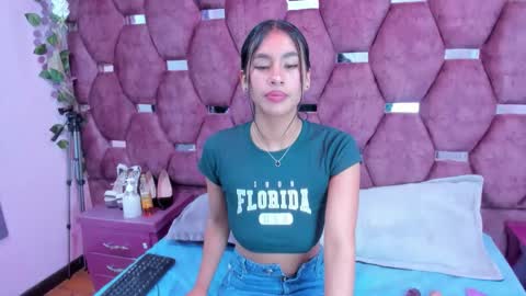 miaa_davis_ online show from February 2026 02:27:01 AM
