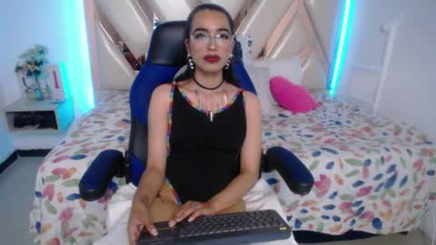 Snapshot of miaa_ferrari1 chatting on April 2026 10:08:01 AM MIA online show from April 2026 10:08:01 AM