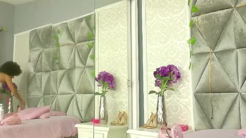 Snapshot of miaa_grace_ chatting on May 2026 05:11:01 PM MIIA online show from May 2026 05:11:01 PM